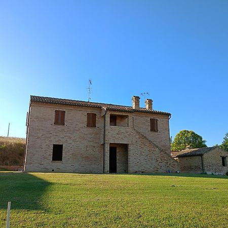 Country House Villa Cascina Moiani Exteriör bild