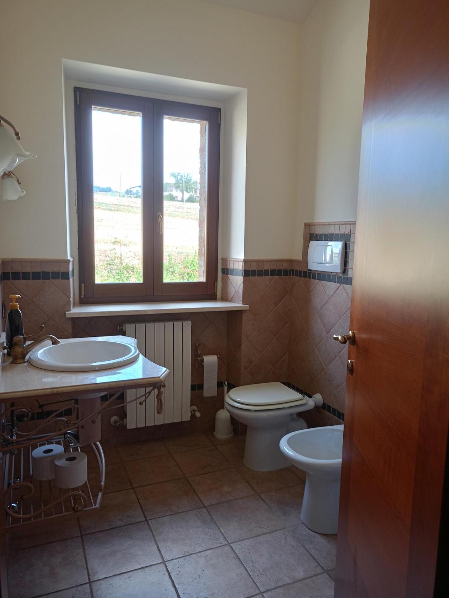 Country House Villa Cascina Moiani Exteriör bild