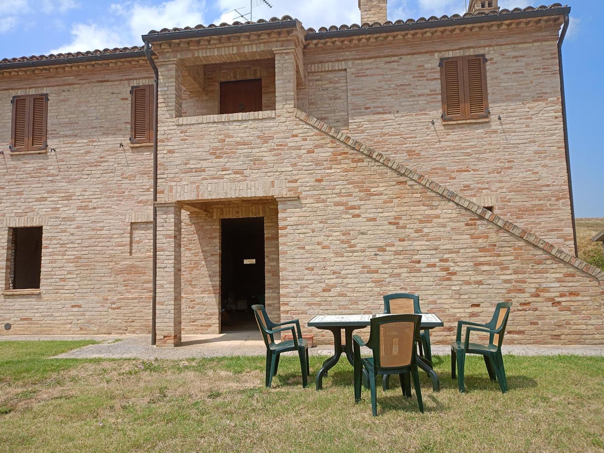 Country House Villa Cascina Moiani Exteriör bild