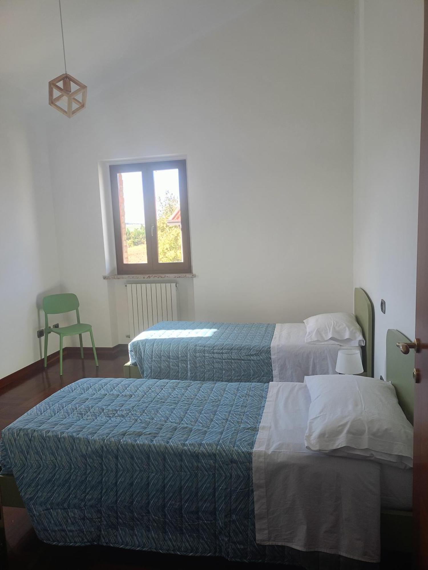 Country House Villa Cascina Moiani Exteriör bild